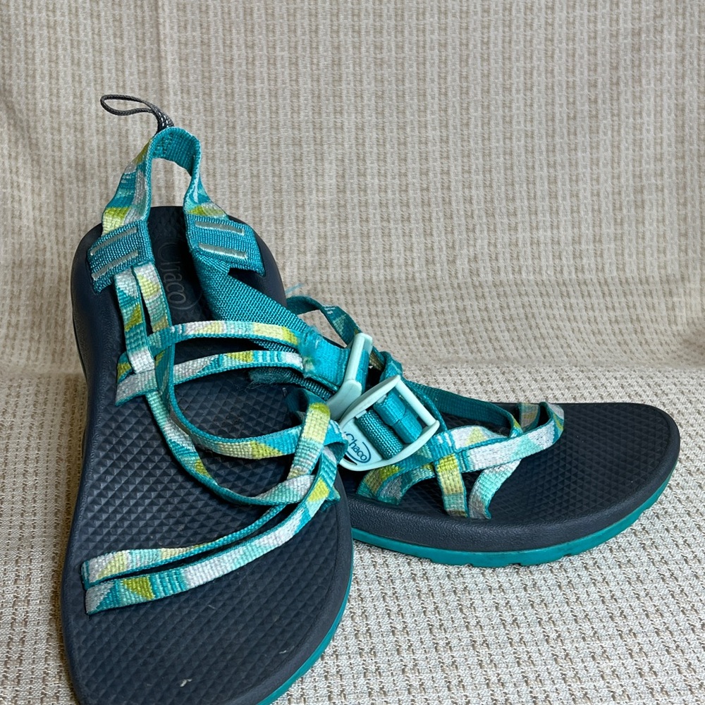 Chaco women’s size 7